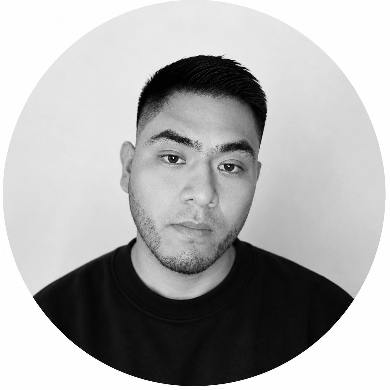 Brayan Manzano - Web Developer