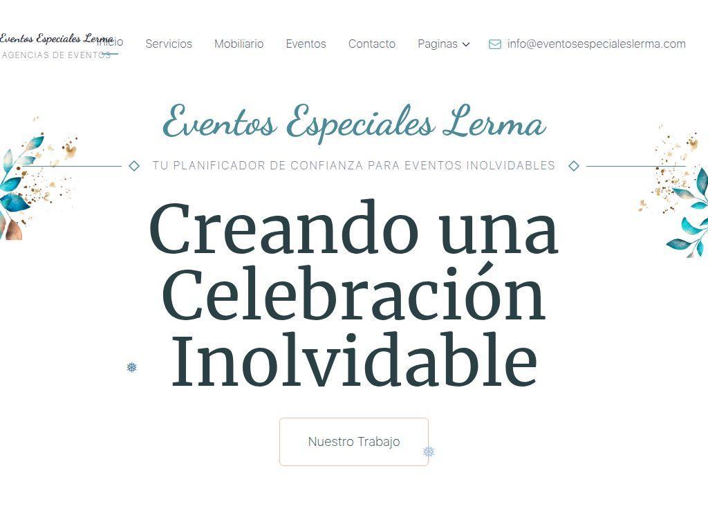 Eventos Especiales Lerma