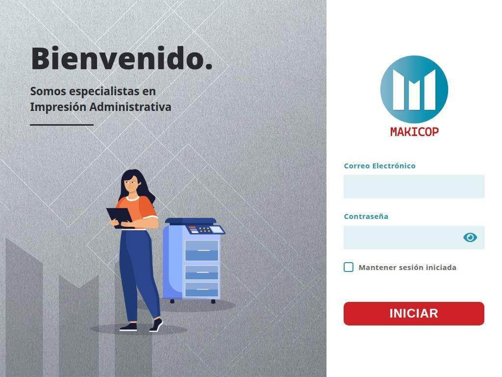 MAKICOP